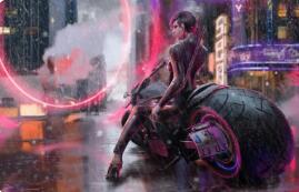 霸气王者战队名解析